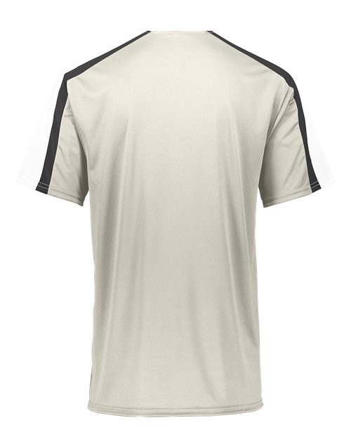 Youth Power Plus Jersey 2.0 – Back