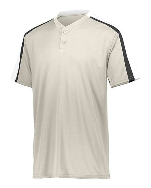 Youth Power Plus Jersey 2.0 – Side