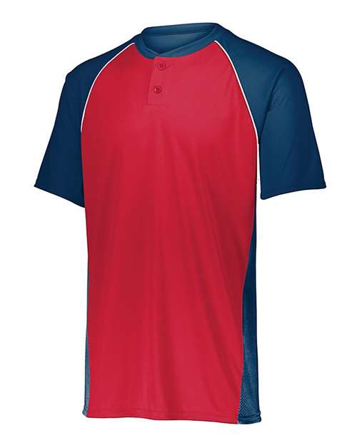 Men's Limit Jersey – Side