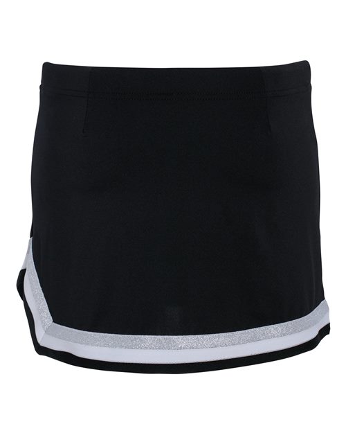 Girls' Pike Cheer Skirt – Back