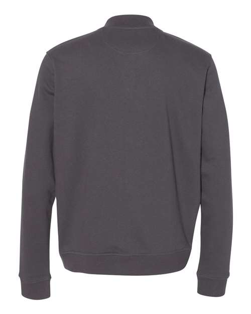 Unisex Bomber Jacket – Back