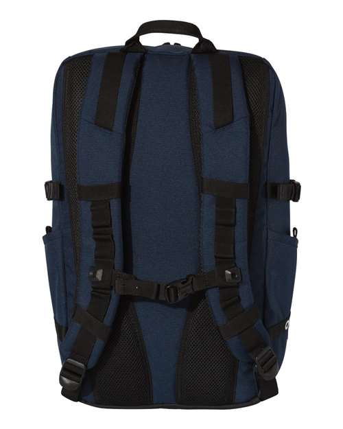 28L Street Pocket Backpack – Back