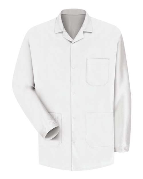 Unisex ESO/ Anti-Stat Counter Jacket