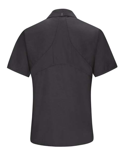 Women's Mimix Work Shirt – Back