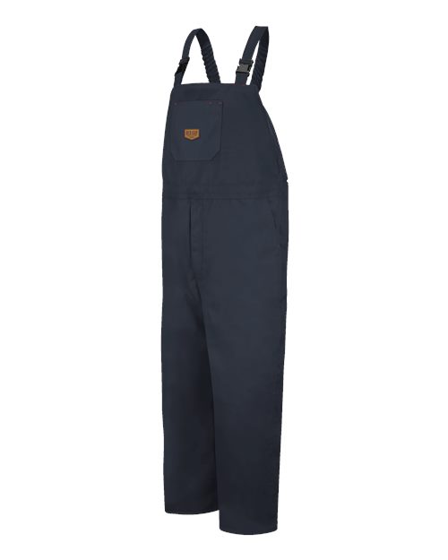 Men's Insulated Blended Duck Bib Overall