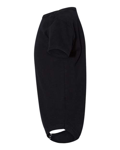 Infant Softstyle® One Piece – Detail