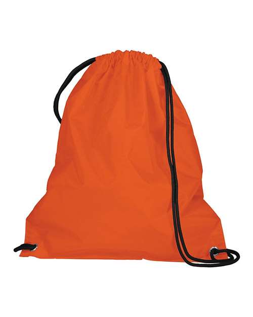Cinch Bag – Back