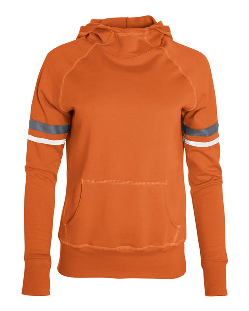 Women's Spry Hooded Sweatshirt
