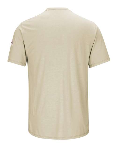 Men's FR Lightweight Pocket T-Shirt – Back