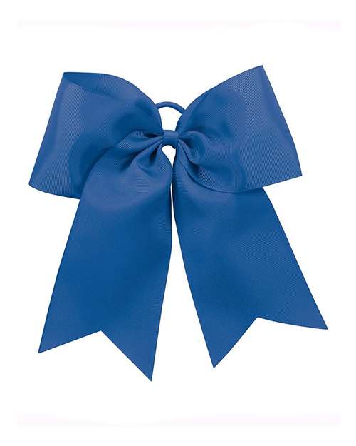 Cheer Hair Bow