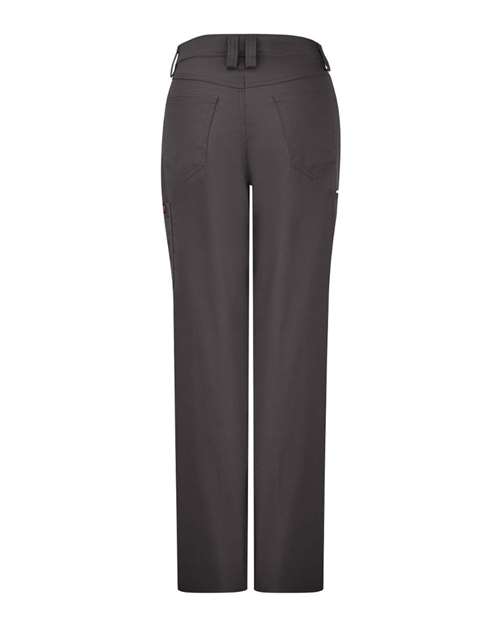 Women's Lightweight Crew Pants – Back