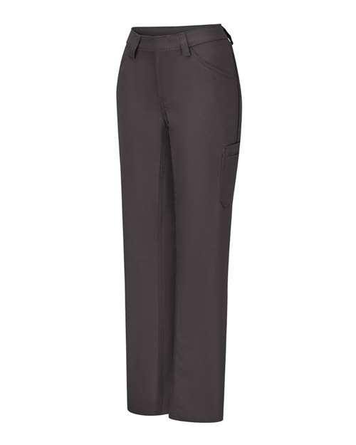 Women's Lightweight Crew Pants – Side