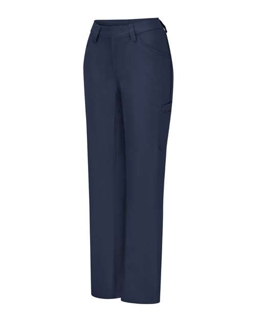 Women's Lightweight Crew Pants – Side