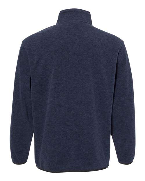 Men's Denali Mountain Fleece Pullover – Back