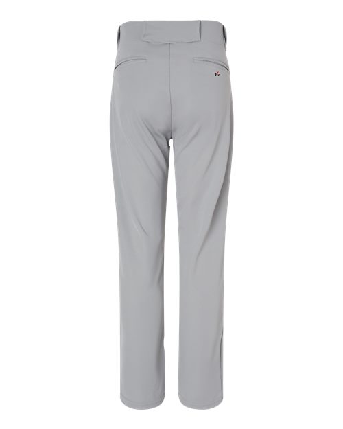 Men's Baseball Pants – Back