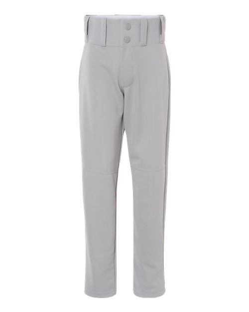 Youth Baseball Pants – Front