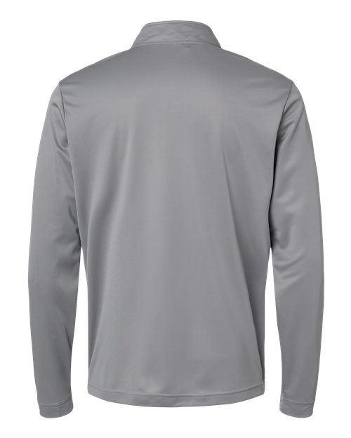 Men's Ultimate365 Lightweight Quarter-Zip Pullover – Back