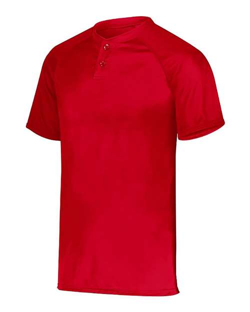 Men's Attain Two-Button Jersey – Side