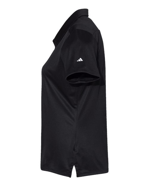Women's 3-Stripes Shoulder Polo – Detail