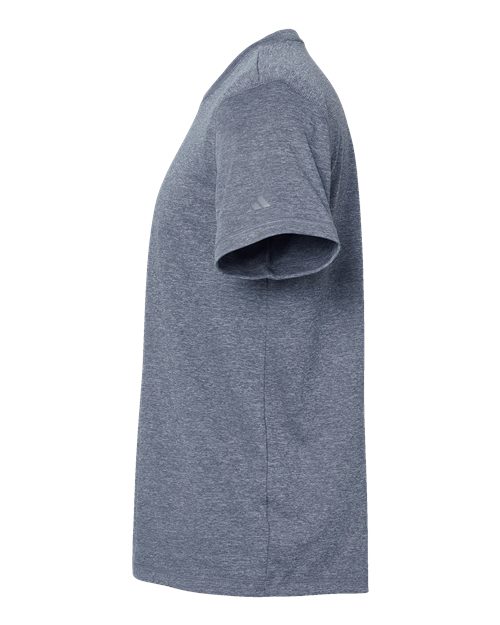Men's Sport T-Shirt – Detail