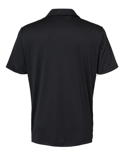 Men's 3-Stripes Chest Polo – Back