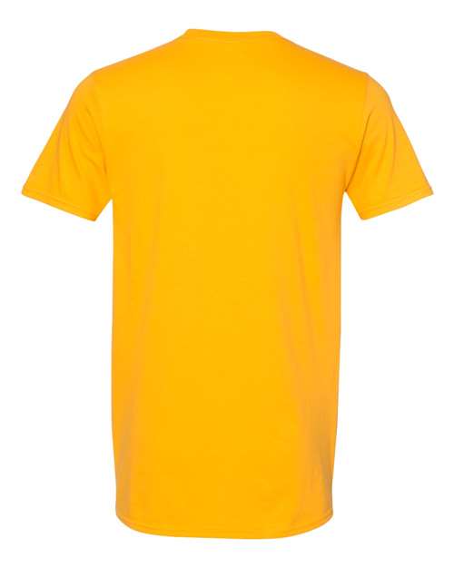 Unisex Softstyle® T-Shirt – Back