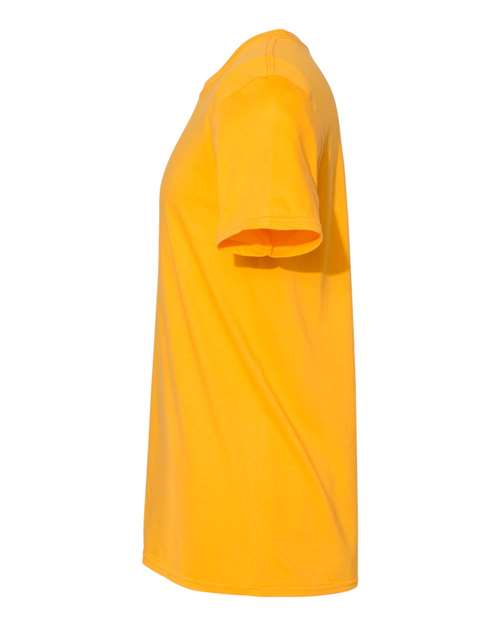 Unisex Softstyle® T-Shirt – Detail