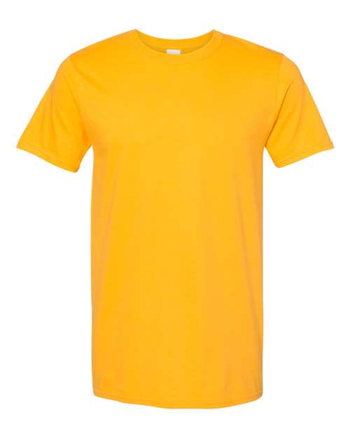 Unisex Softstyle® T-Shirt – Front