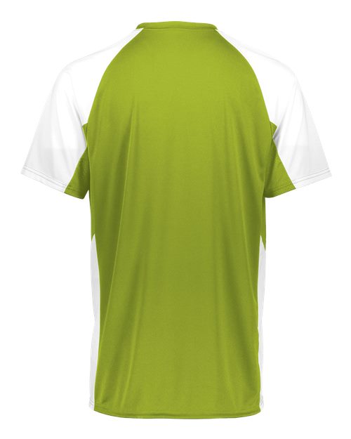 Youth Cutter Jersey – Back