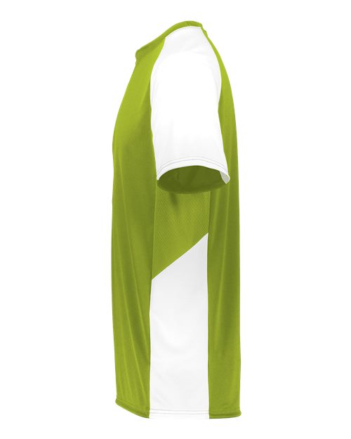 Youth Cutter Jersey – Detail