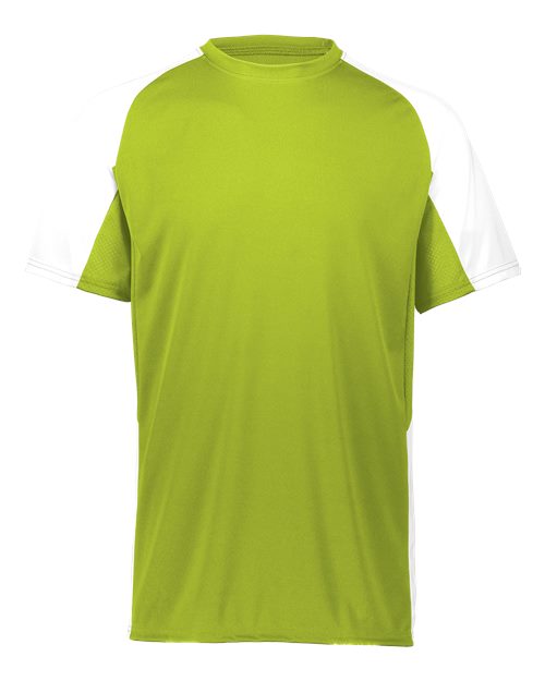 Youth Cutter Jersey – Front