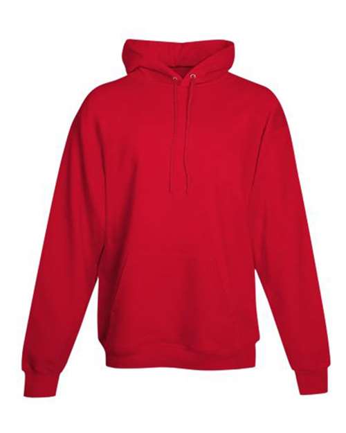 Unisex EcoSmart® Hooded Sweatshirt – Front