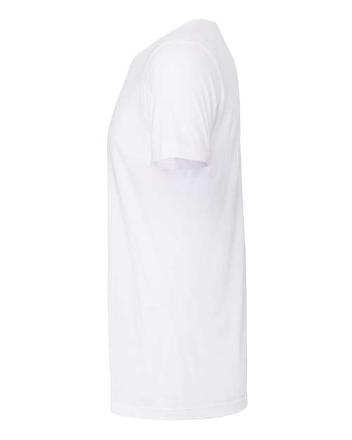 CVC Jersey Tee – Detail