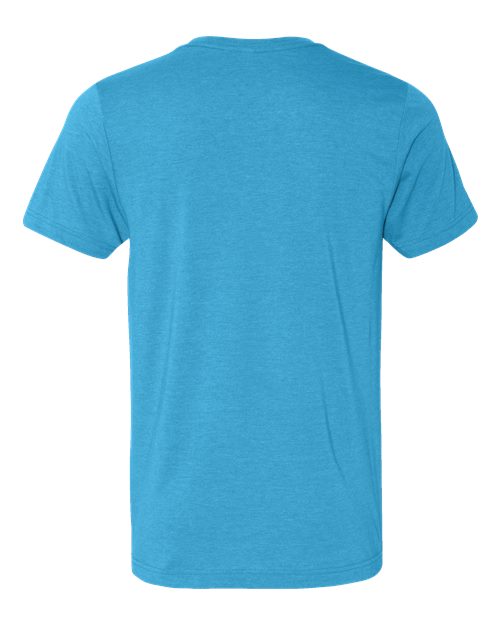 CVC Jersey Tee – Back