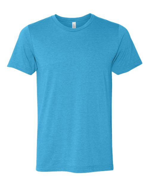 CVC Jersey Tee – Front