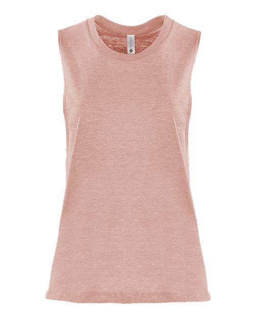 Women’s Festival Muscle Tank – Front