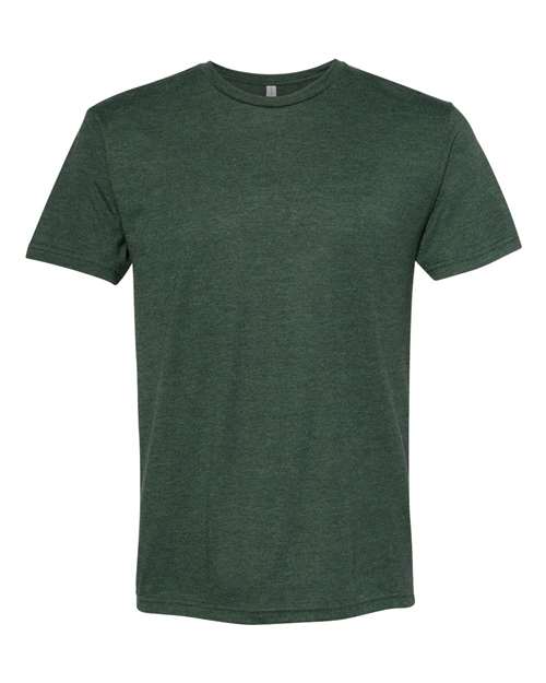 Unisex Triblend Tee – Front