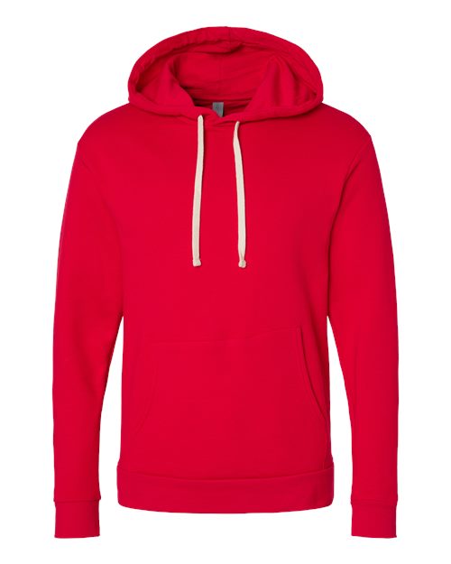 Unisex Santa Barbara Hoodie Sweatshirt – Front