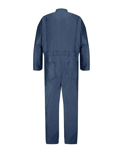 Men's ESO/ Anti-Static Coverall – Back