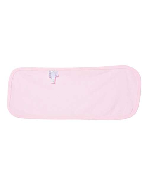 Infant Terry Burp Cloth – Back