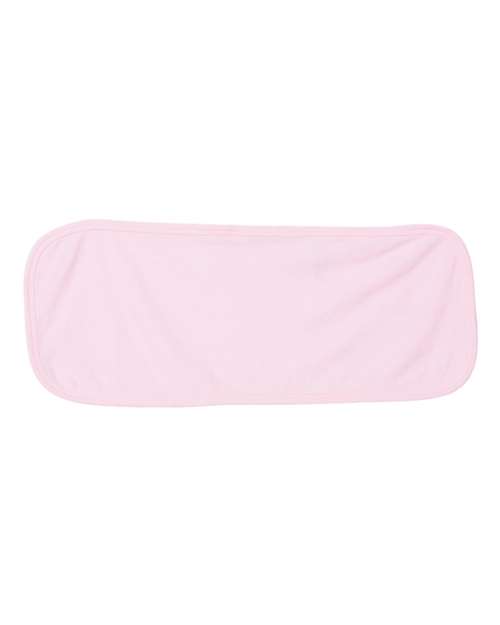 Infant Terry Burp Cloth – Front