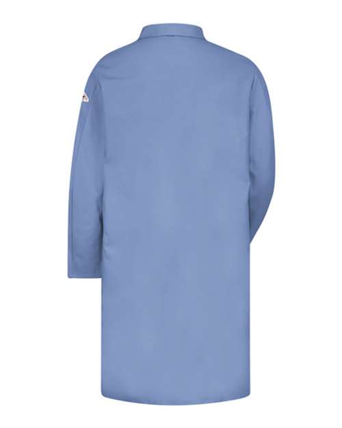 Men's Lab Coat - EXCEL FR® - 7 oz – Back