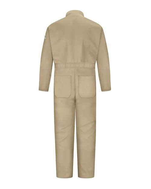 Men's Tall Classic Coverall Excel FR – Back