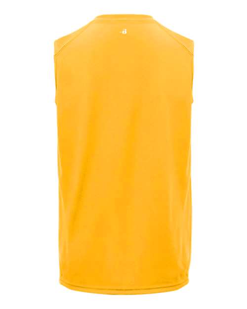 Youth B-Core Sleeveless T-Shirt – Back
