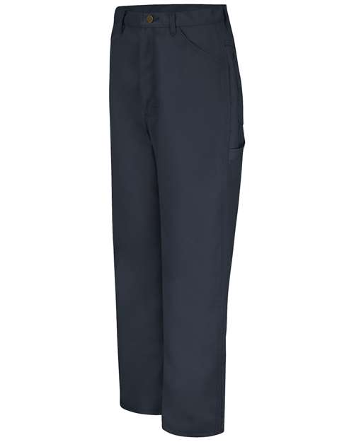 Men's Duck Dungaree Pants – Front