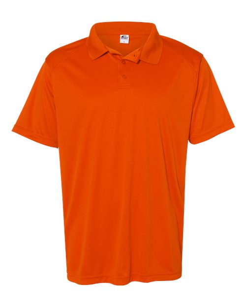 Men's Utility Polo – Front