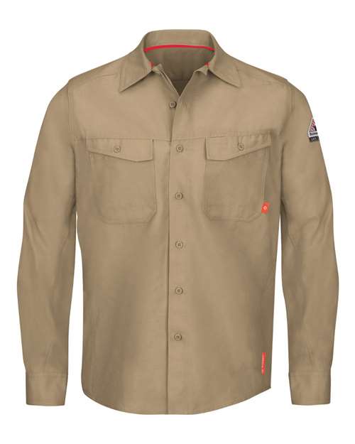 Men's iQ Series® Endurance Work Shirt