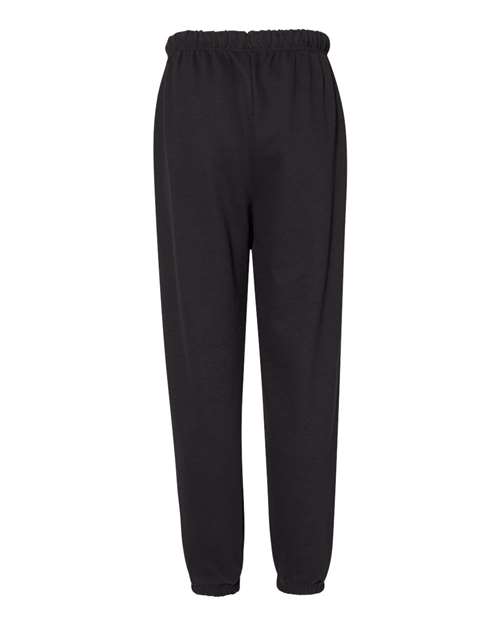 Men's Sweatpants – Back