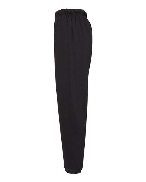 Men's Sweatpants – Detail