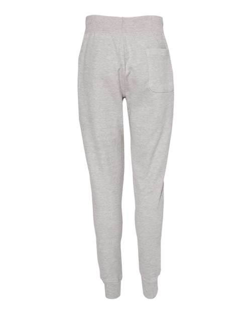 Unisex Reverse Weave® Joggers – Back
